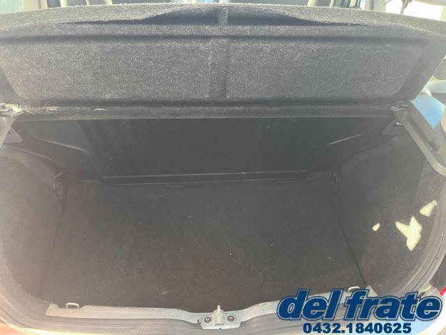 FIAT Panda usata, con Immobilizzatore elettronico