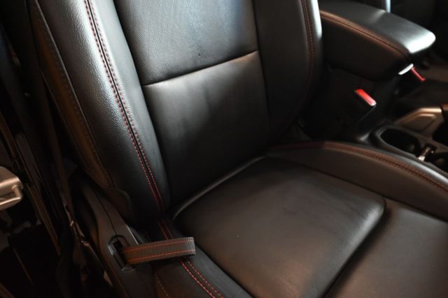 JEEP Wrangler usata 70