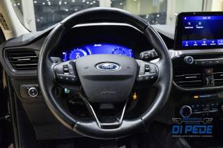 FORD Kuga usata, con Sistema di navigazione