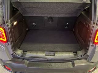 JEEP Renegade usata, con Climatizzatore