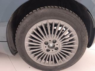 FIAT 500e usata, con Sensore di pioggia