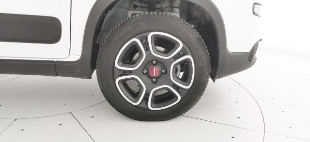 FIAT Panda usata 39
