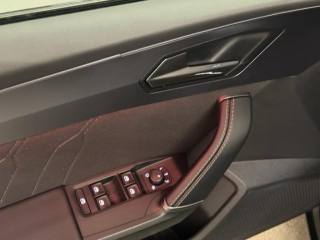 CUPRA Leon usata, con Climatizzatore