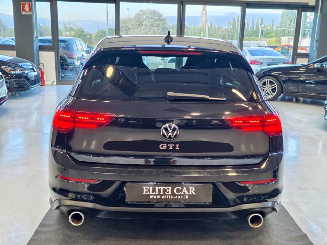 VOLKSWAGEN Golf usata, con Autoradio