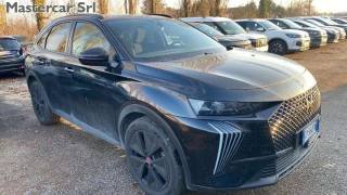 DS AUTOMOBILES DS 7 usata, con Airbag