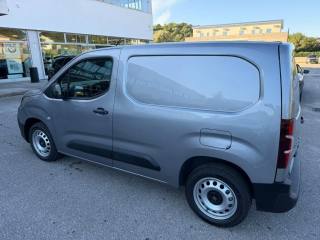 FIAT Doblo usata, con Autoradio