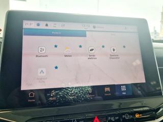 JEEP Compass usata, con ESP