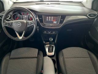 OPEL Crossland X usata, con Sedile posteriore sdoppiato