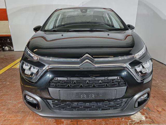 CITROEN C3 usata, con Airbag
