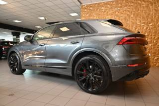 AUDI Q8 usata 80