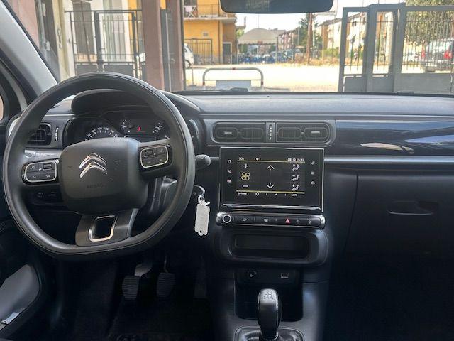 CITROEN C3 usata, con Cruise Control