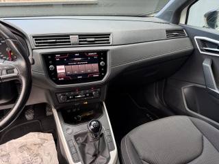 SEAT Arona usata, con Cerchi in lega