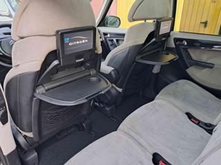CITROEN C4 usata, con Controllo trazione