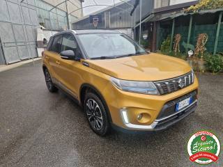 SUZUKI Vitara usata, con Airbag laterali