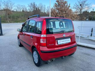 FIAT Panda usata, con Servosterzo