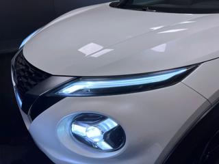 NISSAN Juke usata, con ESP