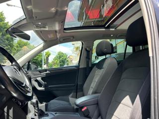 VOLKSWAGEN Tiguan usata, con Airbag Passeggero