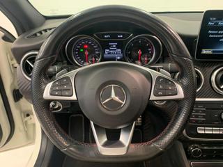 MERCEDES-BENZ A 180 usata, con Cruise Control