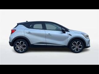 RENAULT Captur usata, con Airbag Passeggero