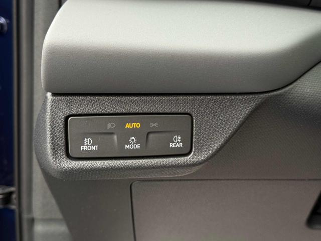 CUPRA Terramar usata, con Regolazione elettrica sedili