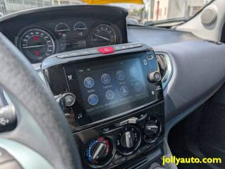 LANCIA Ypsilon usata, con Touch screen