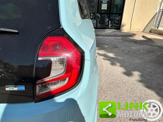 RENAULT Twingo usata 13