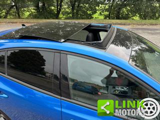FORD Focus usata, con Controllo trazione