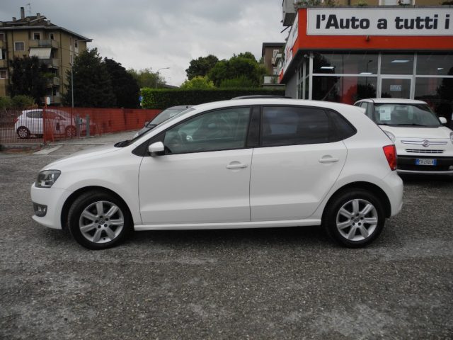 VOLKSWAGEN Polo usata 64