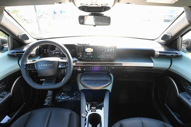 LANCIA Ypsilon usata, con Cruise Control