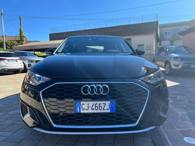 AUDI A3 usata, con Cerchi in lega