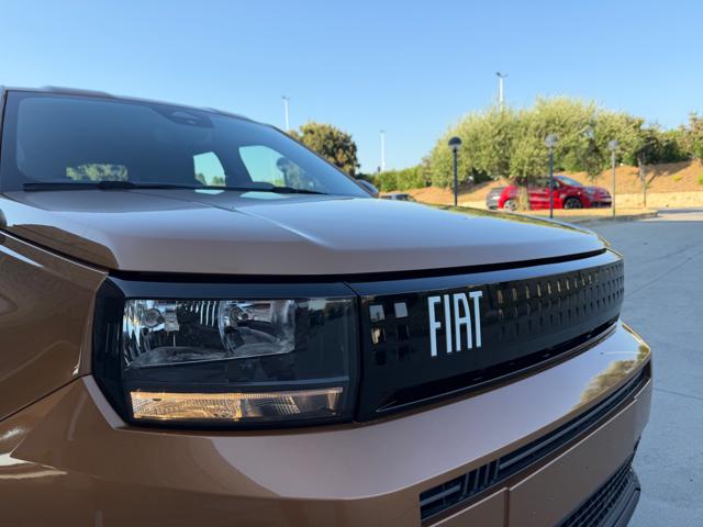FIAT Grande Panda usata 35