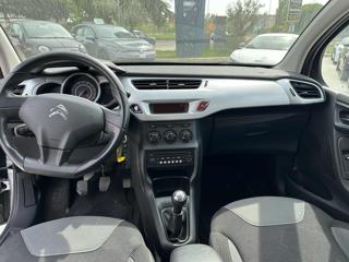 CITROEN C3 usata, con Immobilizzatore elettronico