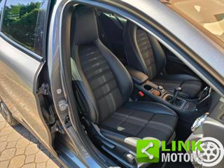 MERCEDES-BENZ GLA 200 usata, con Filtro antiparticolato