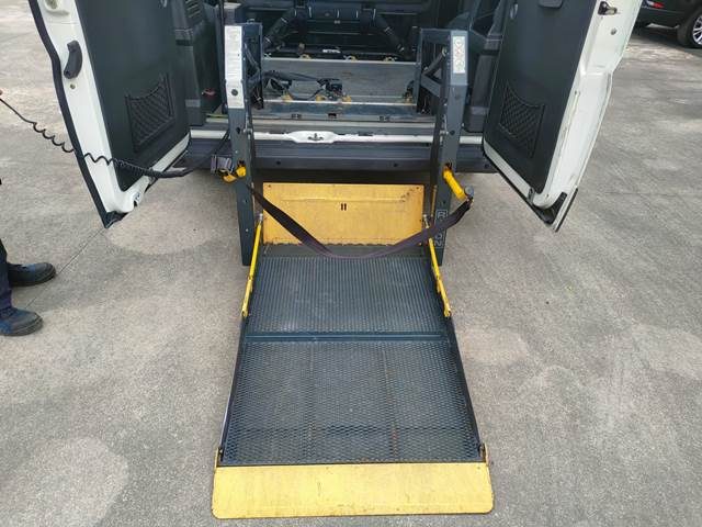 FIAT Ducato usata, con Boardcomputer