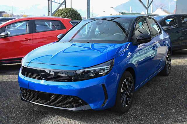 OPEL Corsa usata, con ABS