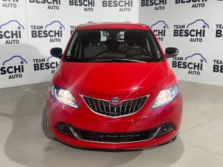 LANCIA Ypsilon usata, con Airbag