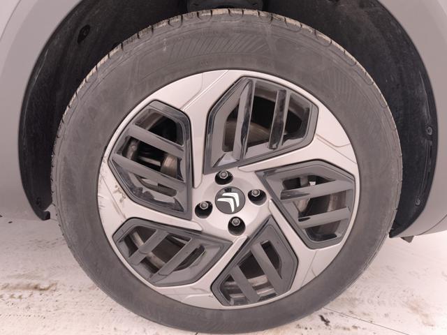 CITROEN C4 usata, con Sistema di chiamata d