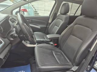 SUZUKI S-Cross usata, con Cerchi in lega