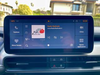 JEEP Avenger usata, con USB