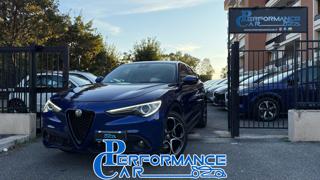 ALFA ROMEO Stelvio 2.2TURBODIESEL 190CV AT8 Q4 SPRINT*24M.G.*C.L.20*