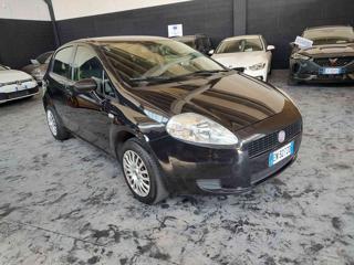 FIAT Grande Punto usata, con Immobilizzatore elettronico