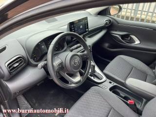 TOYOTA Yaris usata, con Climatizzatore