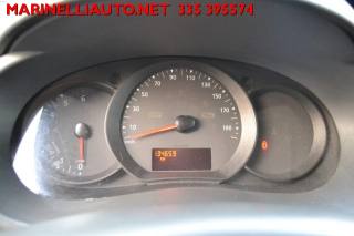 RENAULT Kangoo usata, con Lettore CD