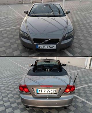 VOLVO C70 usata, con Cerchi in lega