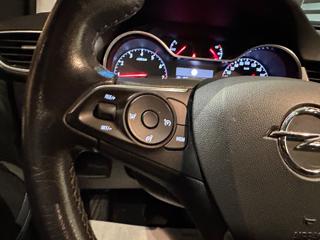 OPEL Crossland usata, con Controllo trazione