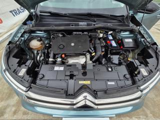 CITROEN C4 usata, con Specchietti laterali elettrici