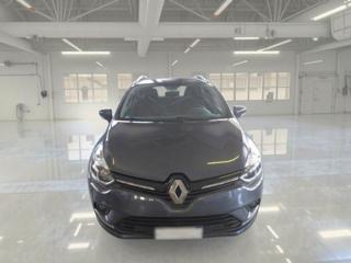 RENAULT Clio usata, con Bracciolo