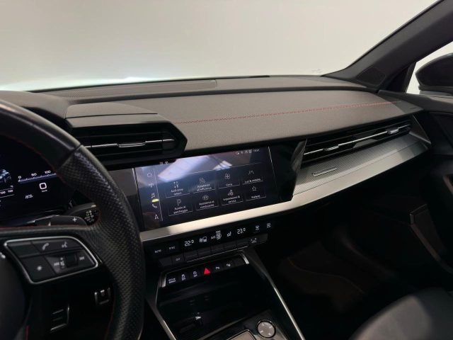 AUDI A3 usata, con Cerchi in lega