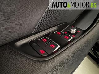 AUDI A3 usata, con Volante in pelle