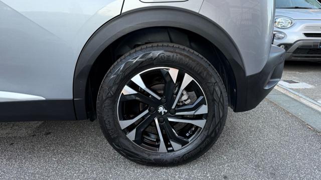 PEUGEOT 2008 usata, con Airbag Passeggero